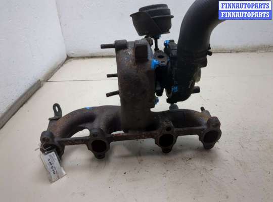 купить Турбина на Audi A3 (8L) 1996-2003