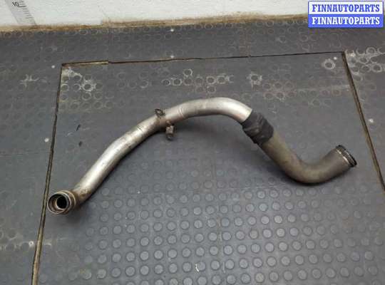 купить Патрубок интеркулера на Renault Laguna 3 2007-2025