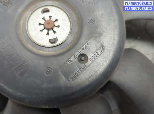 Вентилятор радиатора на Volkswagen Passat B5+ (3B, GP)