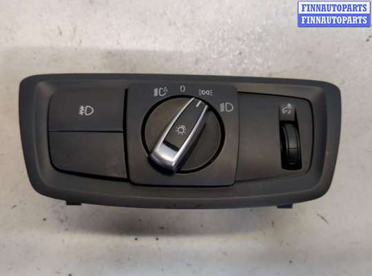 купить Переключатель света на BMW X2 (F39) 2017-2023