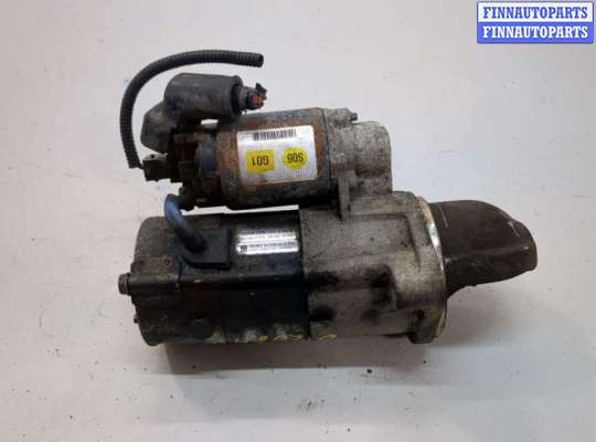 купить Стартер на KIA Sorento XM 2009-2021