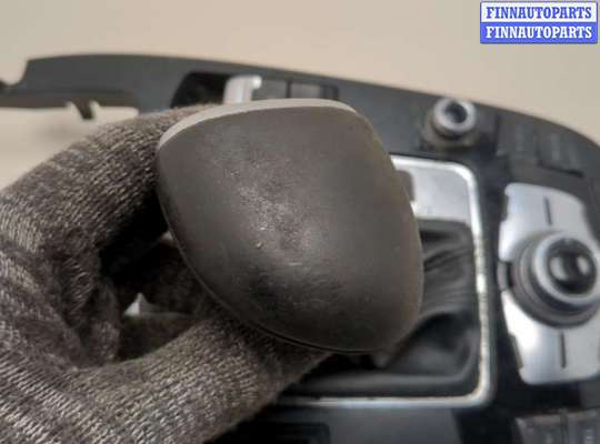 купить Кнопка стояночного тормоза (ручника) на Audi A5 (8T) 2007-2016