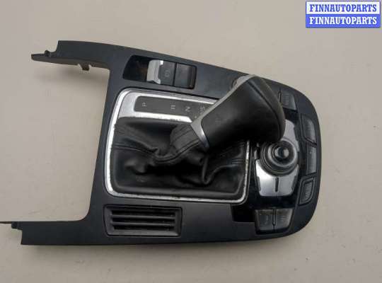 купить Кнопка стояночного тормоза (ручника) на Audi A5 (8T) 2007-2016