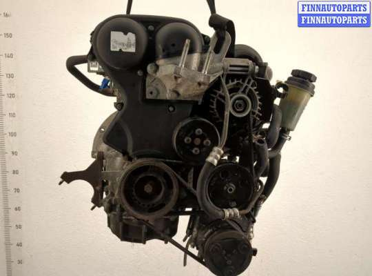 купить Двигатель (ДВС) на Ford Focus 2 2005-2008