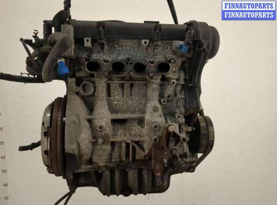 купить Двигатель (ДВС) на Ford Focus 2 2005-2008