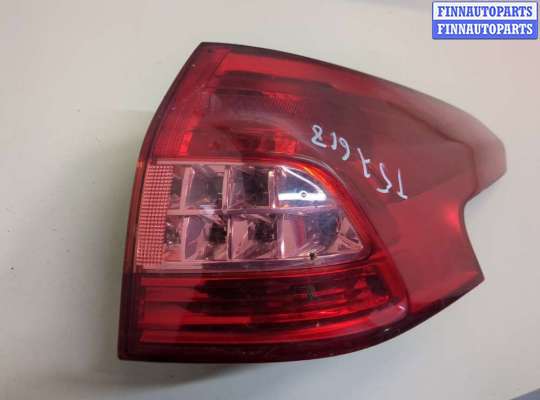 купить Фонарь (задний) на Citroen C5 2008-2017