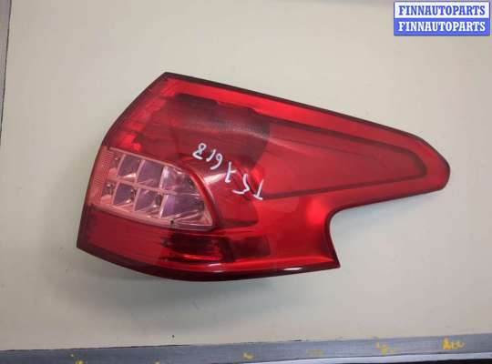 купить Фонарь (задний) на Citroen C5 2008-2017
