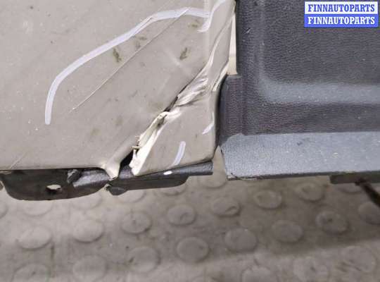 купить Бампер на Mercedes ML W164 2005-2011