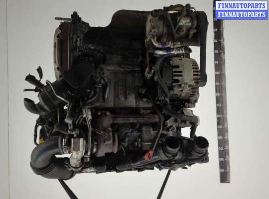 купить Двигатель (ДВС) на Peugeot 308 2007-2013