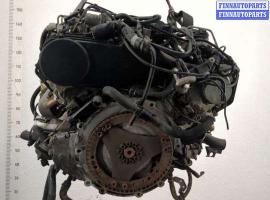 купить Турбина на Audi A8 (D3) 2002-2010