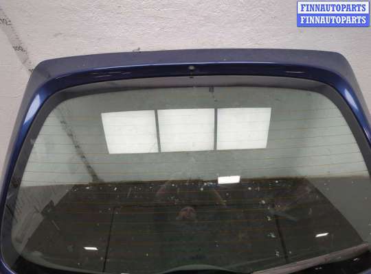 купить Крышка (дверь) багажника на Citroen Xsara-Picasso 1999-2012