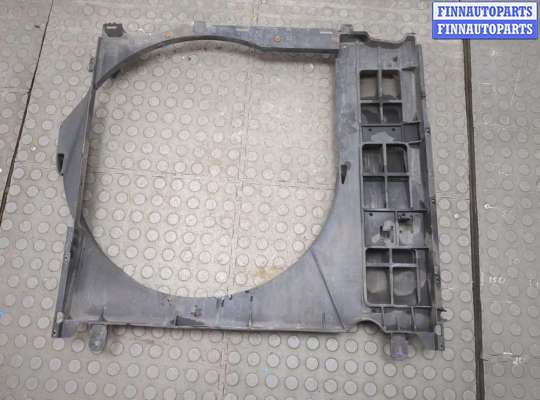 купить Кожух вентилятора радиатора (диффузор) на Infiniti QX56 2004-2010