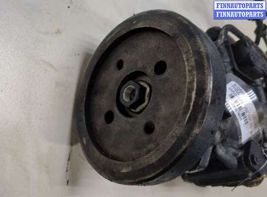 купить ТНВД на Volvo S70 / V70 1997-2001