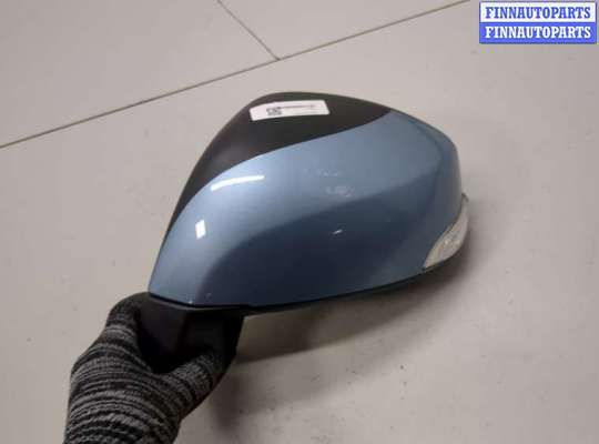 купить Зеркало боковое на Renault Scenic 2009-2012