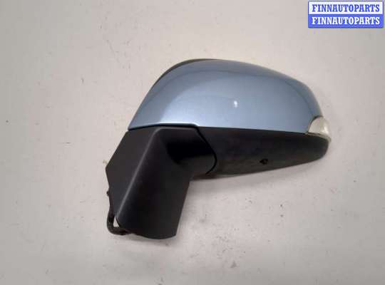 Купить Зеркало боковое на Renault Scenic 2009-2012 Зеркало боковое RN1585696 на Renault Scenic 2009-2012