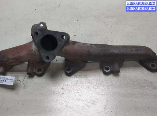 Купить Коллектор выпускной на Opel Astra G 1998-2005 Коллектор выпускной OP2292849 на Opel Astra G 1998-2005