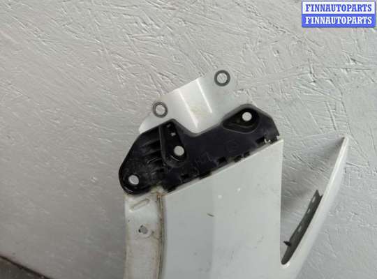 Крыло переднее на Mazda CX-5 I (KE)