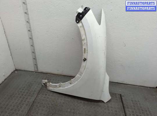 Крыло переднее на Mazda CX-5 I (KE)