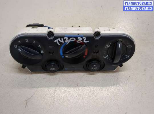 купить Переключатель отопителя (печки) на Ford Fusion 2002-2012