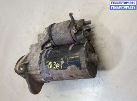 купить Стартер на Opel Meriva 2010-2018