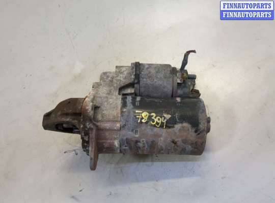 купить Стартер на Opel Meriva 2010-2018