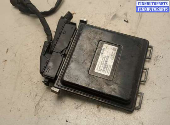 купить Блок управления двигателем на Mercedes C W204 2006-2015