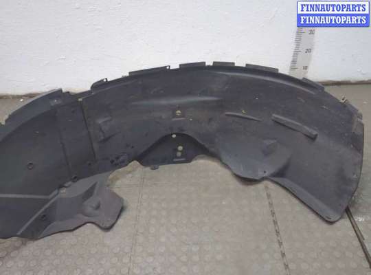 купить Защита арок (подкрылок) на Ford Explorer 2006-2010