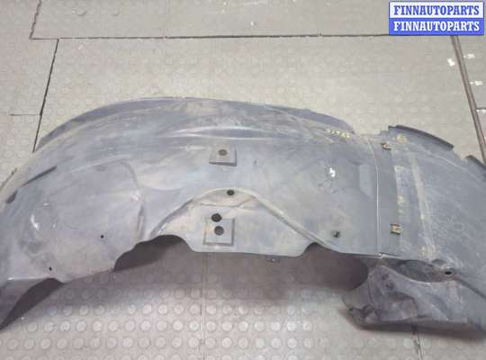 купить Защита арок (подкрылок) на Ford Explorer 2006-2010