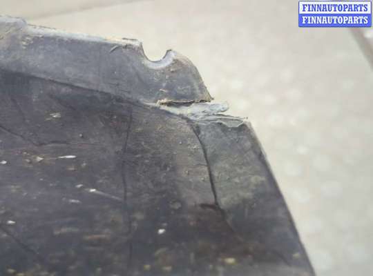 купить Защита арок (подкрылок) на Ford Explorer 2006-2010
