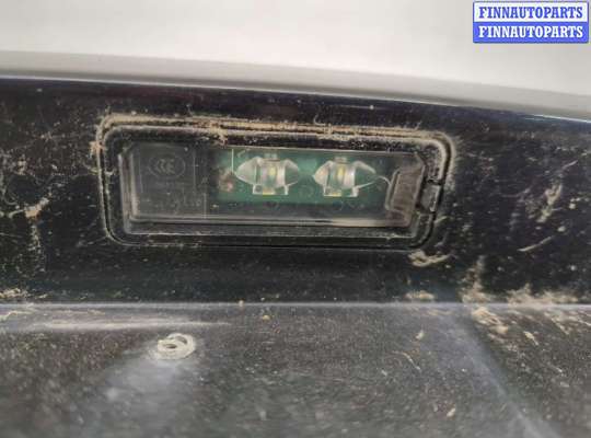 купить Бампер на Volkswagen Passat CC 2012-2017
