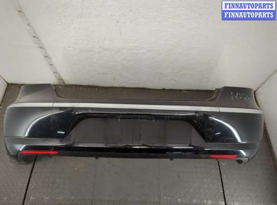 Бампер VG2727987 на Volkswagen Passat CC 2012-2017