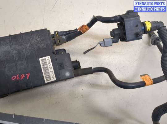 купить Адсорбер на Ford Fusion 2017-2020 USA