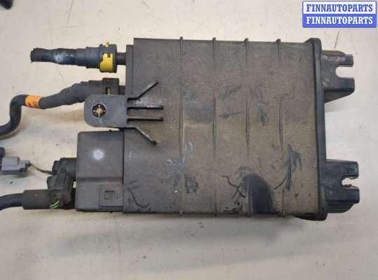 купить Адсорбер на Ford Fusion 2017-2020 USA