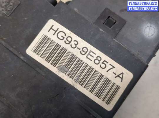 купить Адсорбер на Ford Fusion 2017-2020 USA