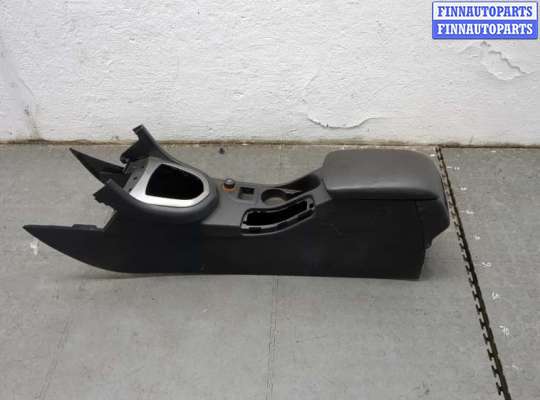 Консоль салона (кулисная часть) PG1227660 на Peugeot 308 2007-2013