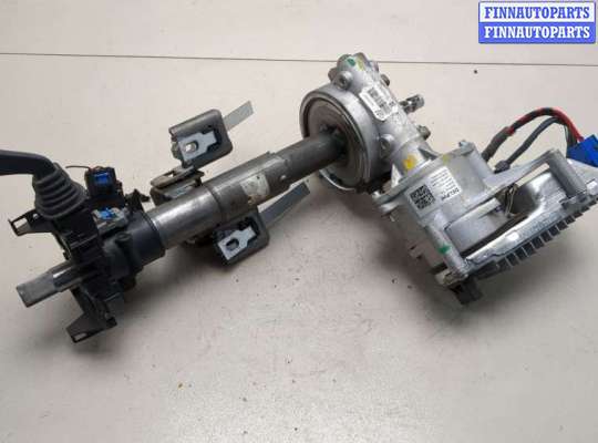 Электроусилитель руля OP2398813 на Opel Meriva 2003-2010