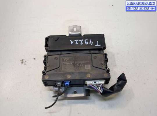 купить Блок управления телефоном на Toyota C-HR 2016-2023
