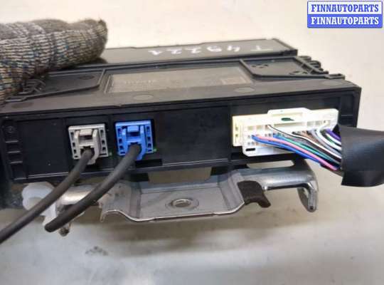 купить Блок управления телефоном на Toyota C-HR 2016-2023