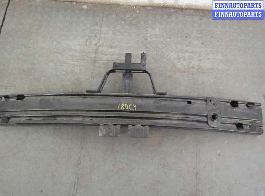 Усилитель бампера на Nissan Qashqai II (J11)