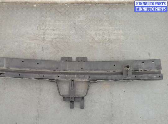 Усилитель бампера на Nissan Qashqai II (J11)