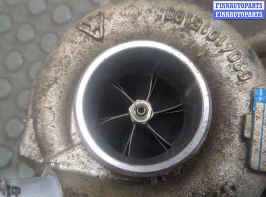 купить Турбина на Land Rover Discovery 3 2004-2009