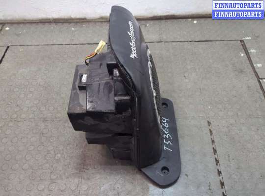 купить Сабвуфер на Mitsubishi Outlander XL 2006-2012