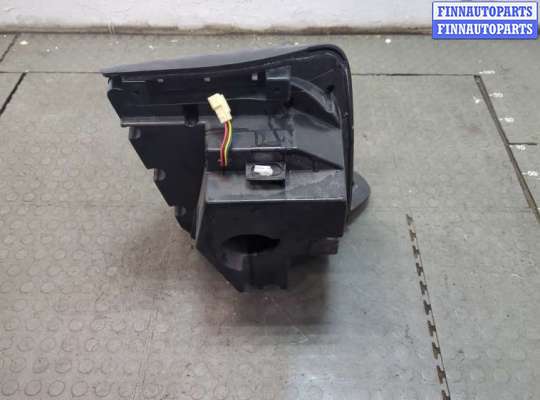 купить Сабвуфер на Mitsubishi Outlander XL 2006-2012