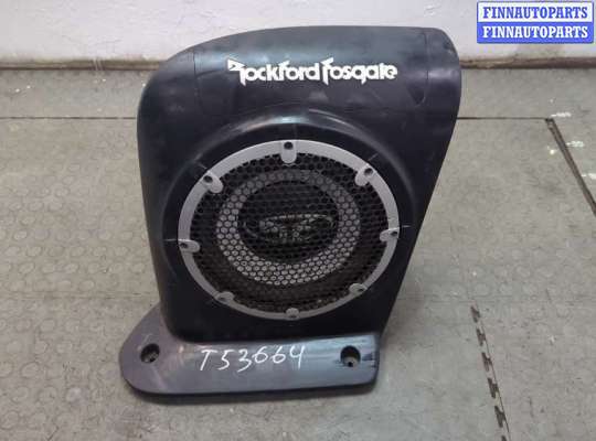 купить Сабвуфер на Mitsubishi Outlander XL 2006-2012