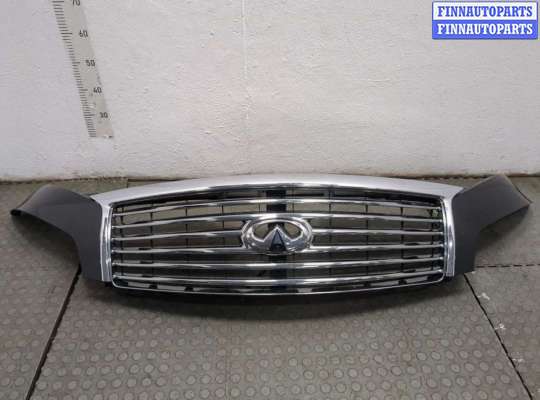 купить Камера переднего вида на Infiniti QX56 2010-2013