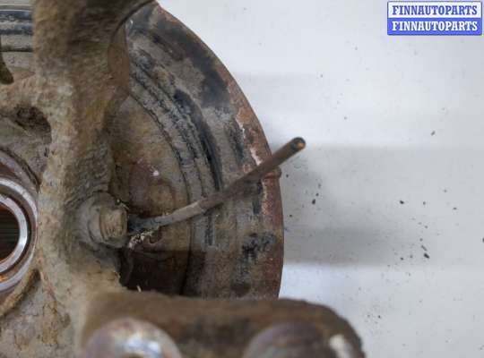 купить Ступица (кулак, цапфа) на Hyundai ix 35 2010-2015