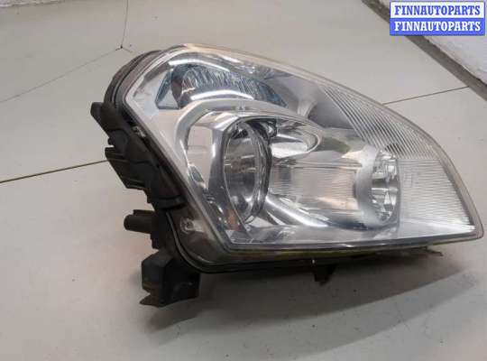 купить Фара (передняя) на Nissan Qashqai 2006-2013