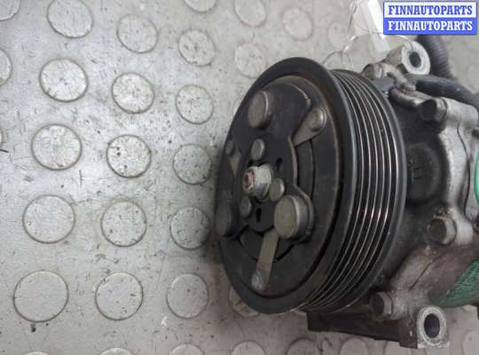 купить Компрессор кондиционера на Citroen C4 Picasso 2006-2013
