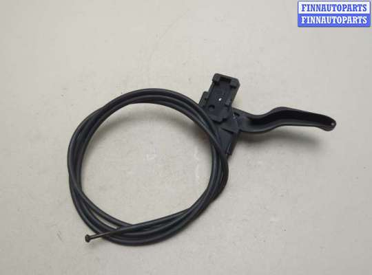 купить Трос капота на Opel Zafira A 1999-2005
