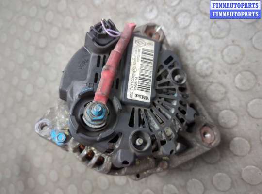 купить Генератор на Renault Scenic 2003-2009